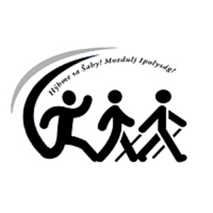 Lassen Sie uns Sahy bewegen