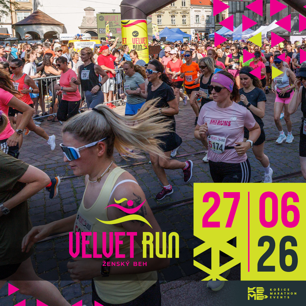 NESS VELVET RUN 2026