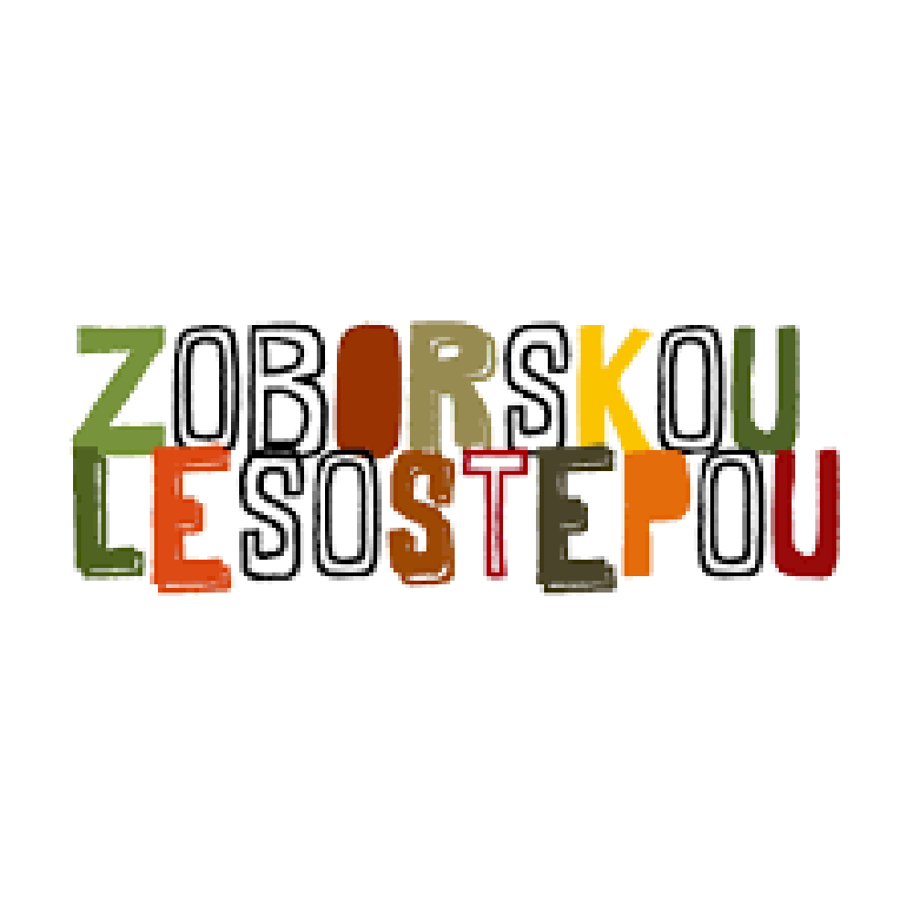 ZOBORSKOU LESOSTEPOU LAUF