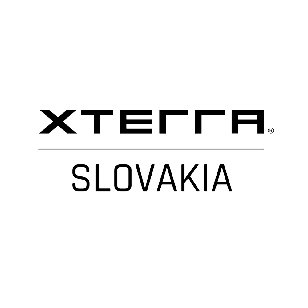 XTERRA SLOWAKEI 2026