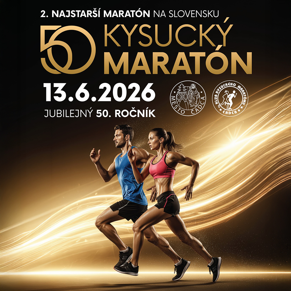 MARATHON KYSUCE