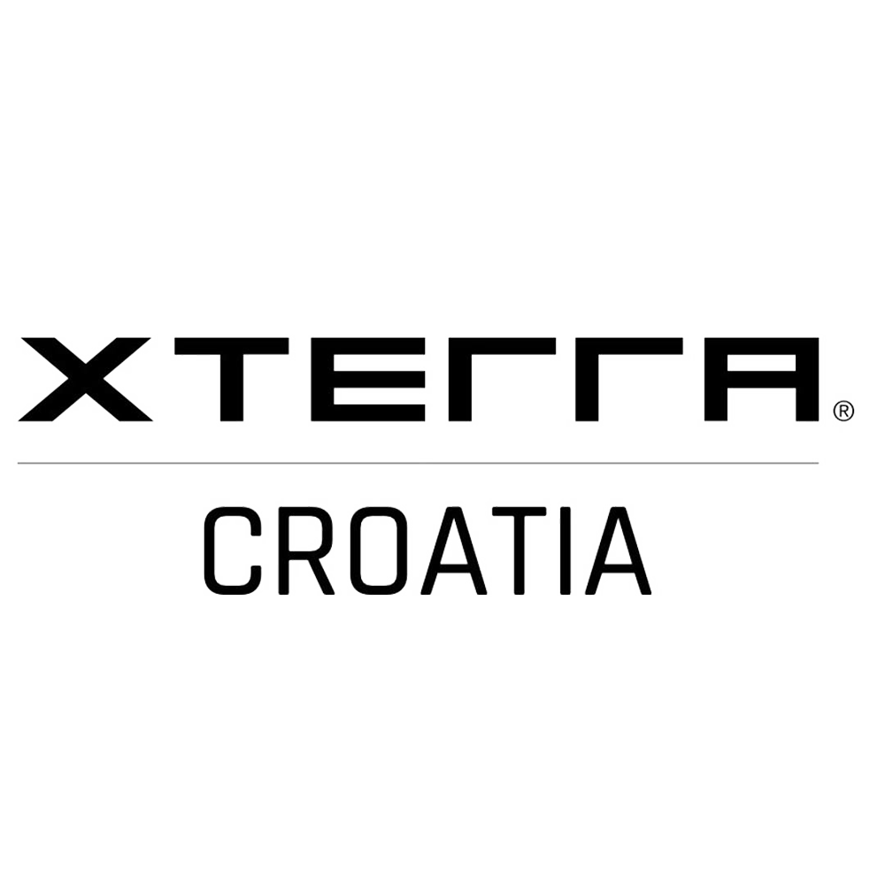 XTERRA CHORVÁTSKO 2026