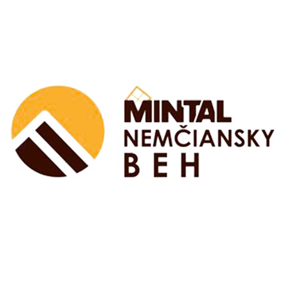 MINTAL NEMČIANSKY BEH